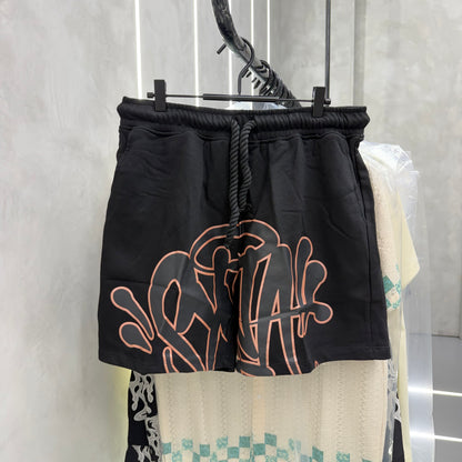 Synaworld Central Cee Shorts 007