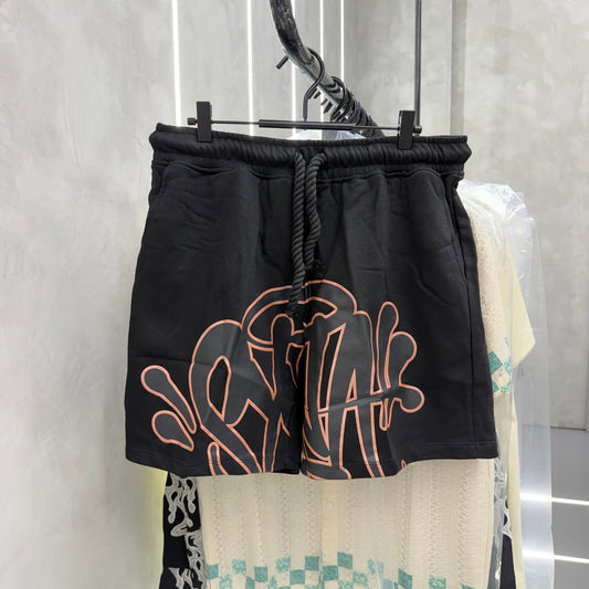 Synaworld Central Cee Shorts 007