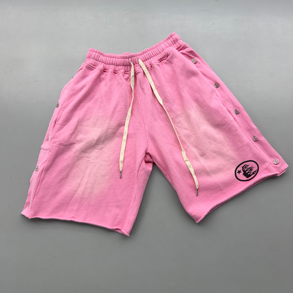 Hellstar Shorts 001