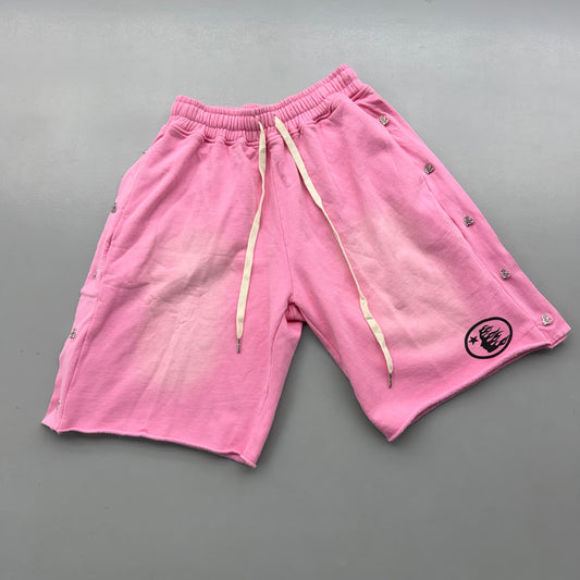 Hellstar Shorts 001