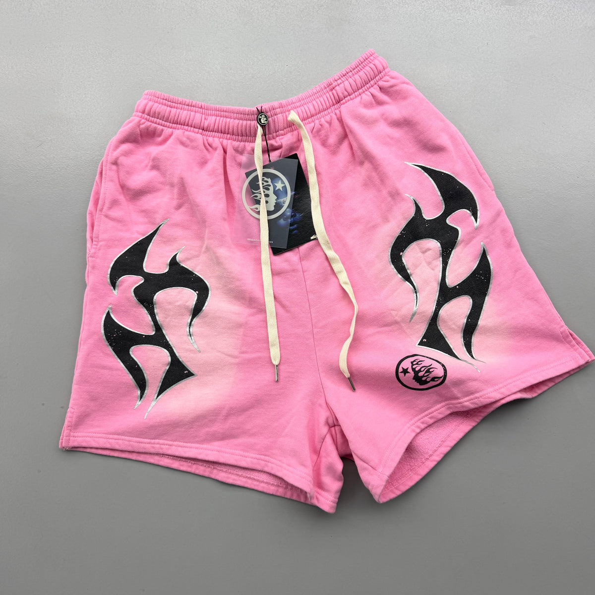 Hellstar Shorts 002