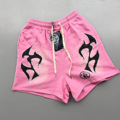 Hellstar Shorts 002