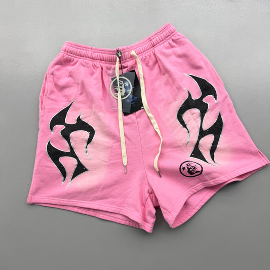 Hellstar Shorts 002