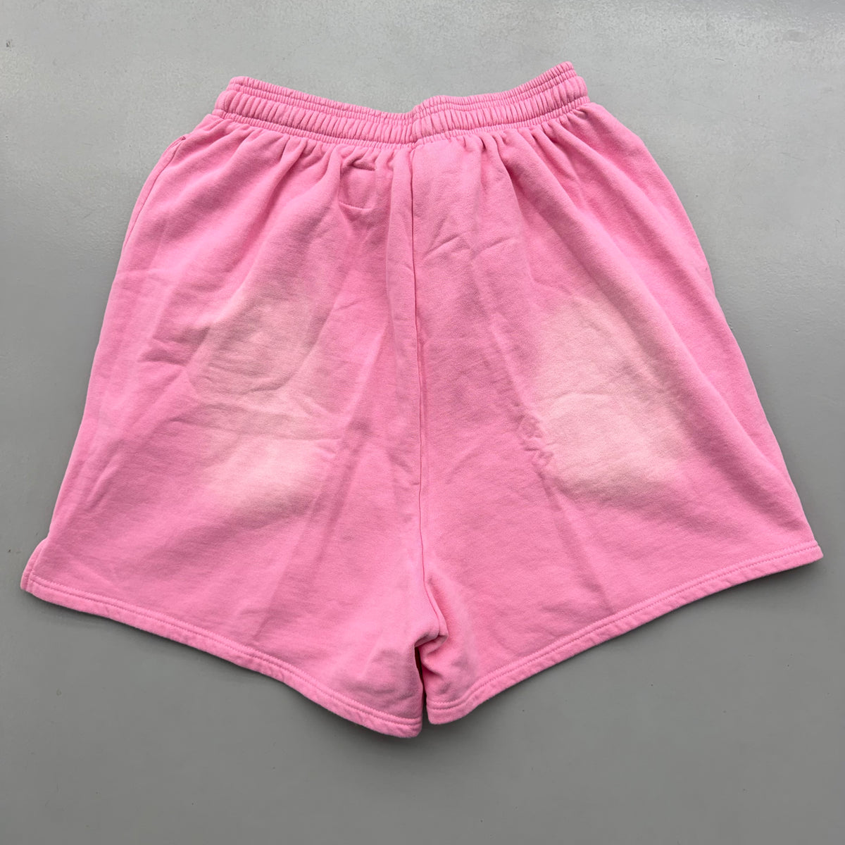 Hellstar Shorts 002