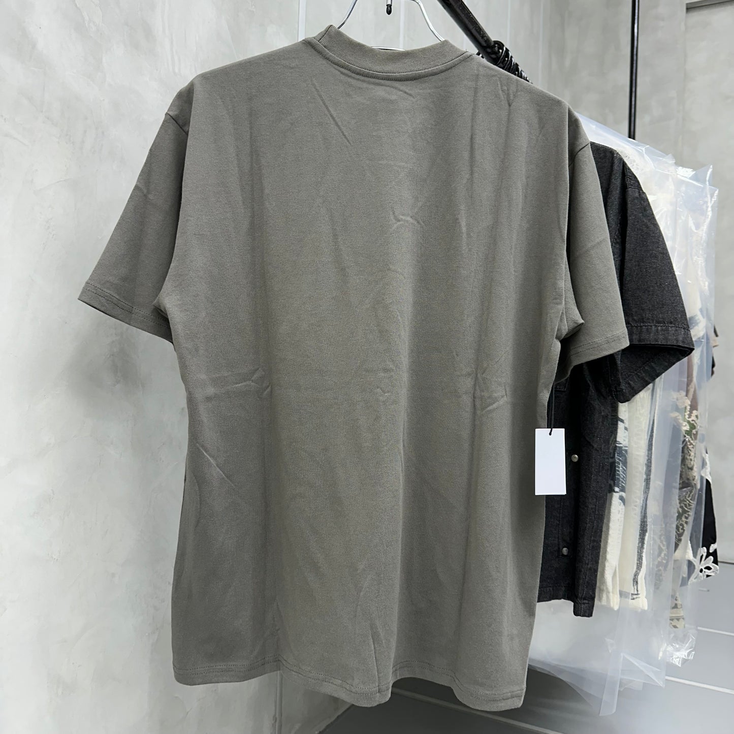 Sp5der T-shirt 002