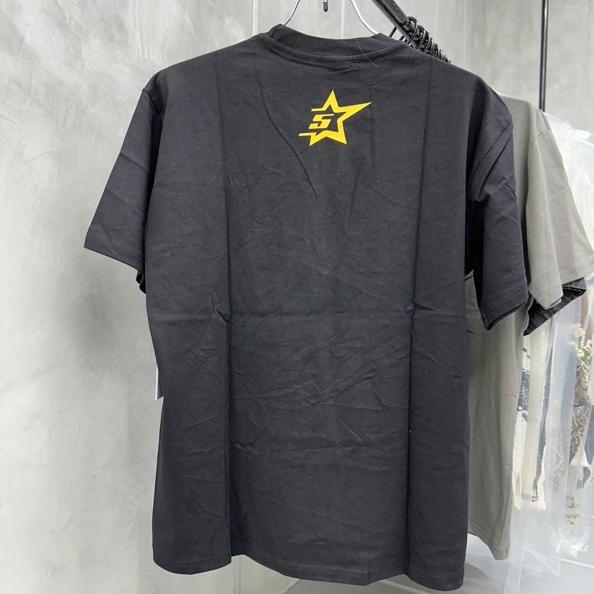 Sp5der T-shirt 004