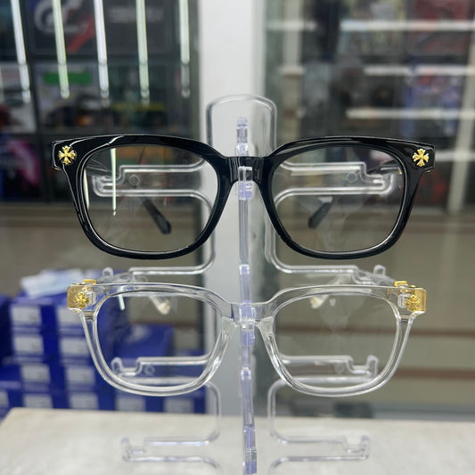 Chrome Hearts Glasses