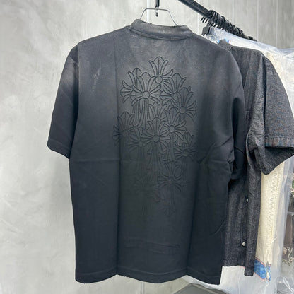 Chrome Hearts T-shirt 004