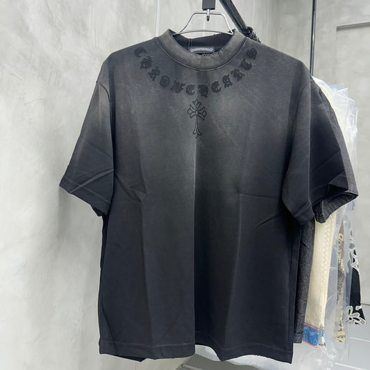 Chrome Hearts T-shirt 004