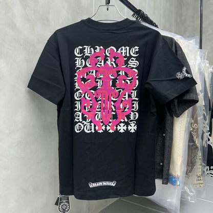 Chrome Hearts T-shirt 003