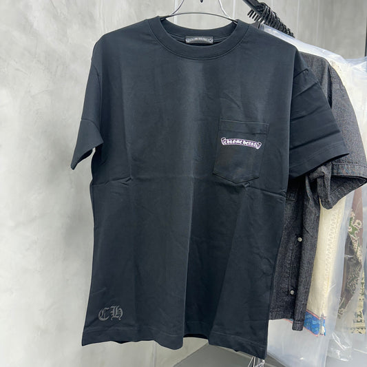 Chrome Hearts T-shirt 003