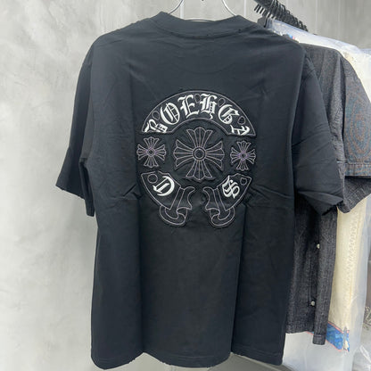 Chrome Hearts T-shirt 002