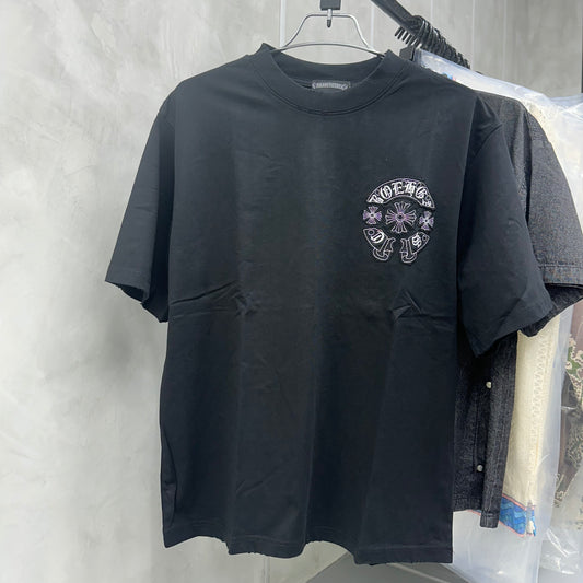 Chrome Hearts T-shirt 002