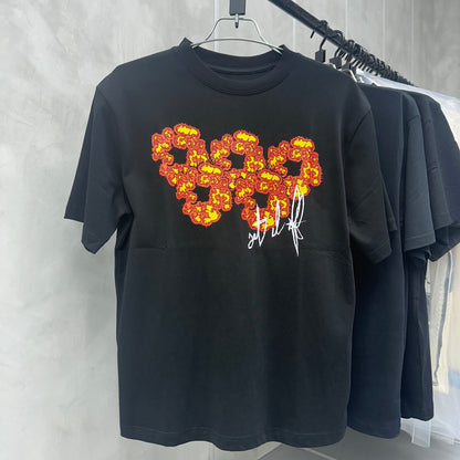OFFSET TEARS T-shirt 001
