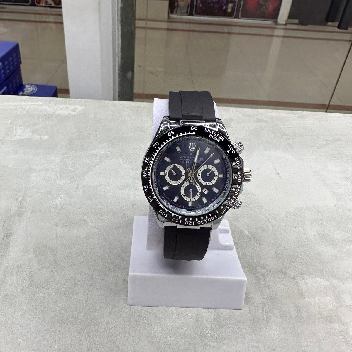Rolex Watch UA Batch