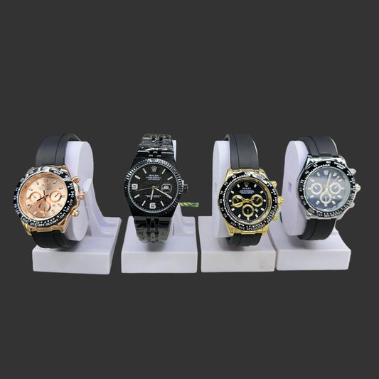 Rolex Watch UA Batch