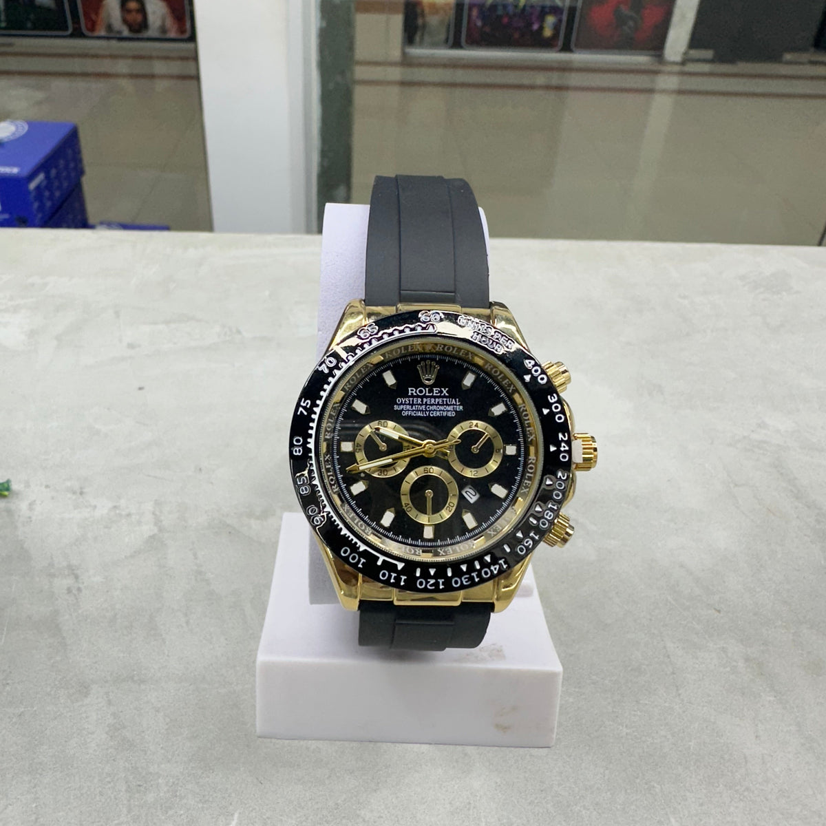 Rolex Watch UA Batch