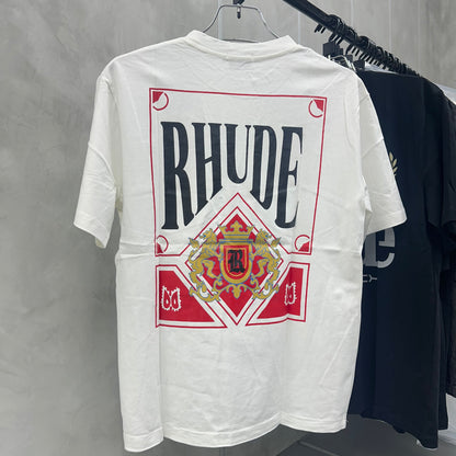 Rhude T-shirt 001