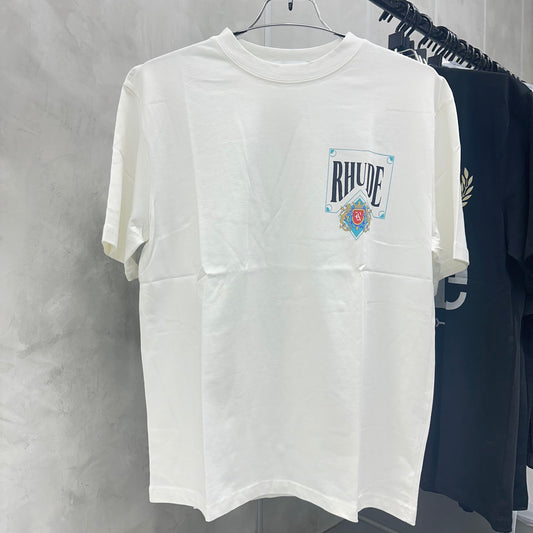 Rhude T-shirt 002