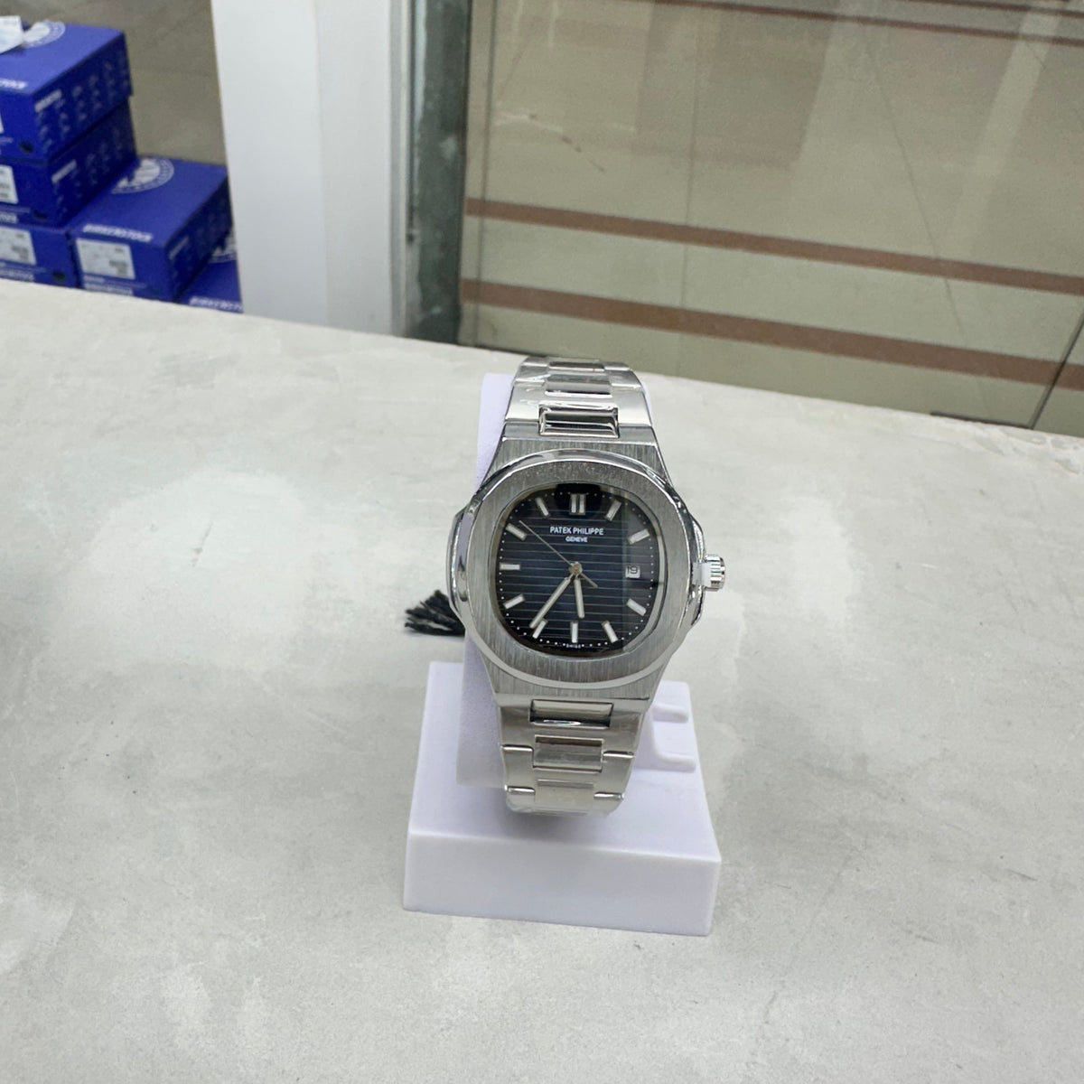 Patek Philippe UA Batch Watch