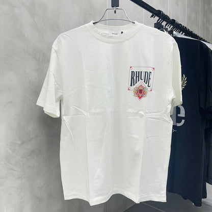 Rhude T-shirt 001