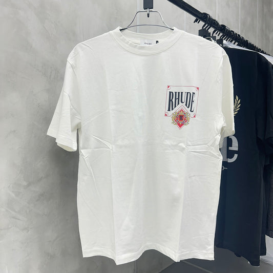 Rhude T-shirt 001