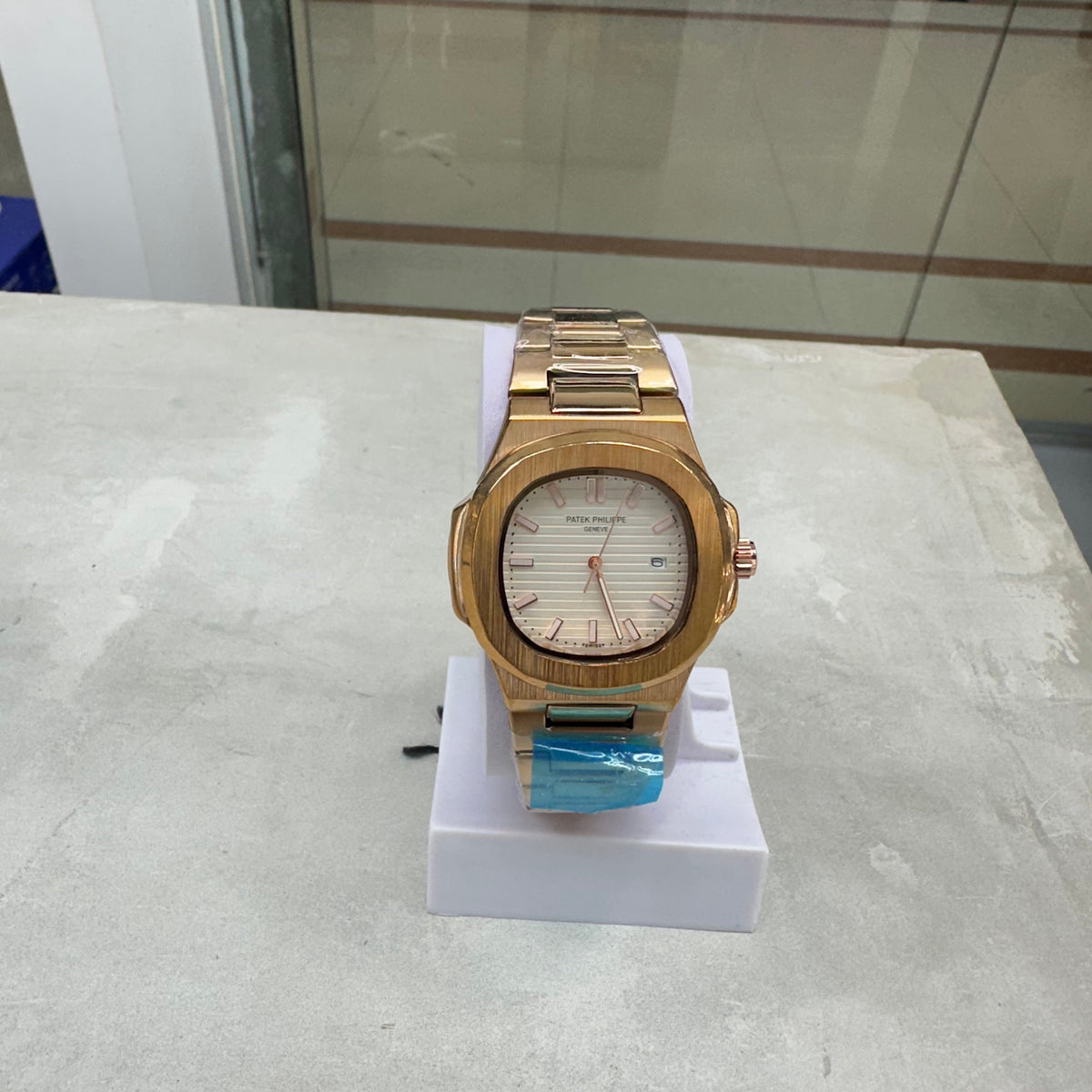 Patek Philippe UA Batch Watch
