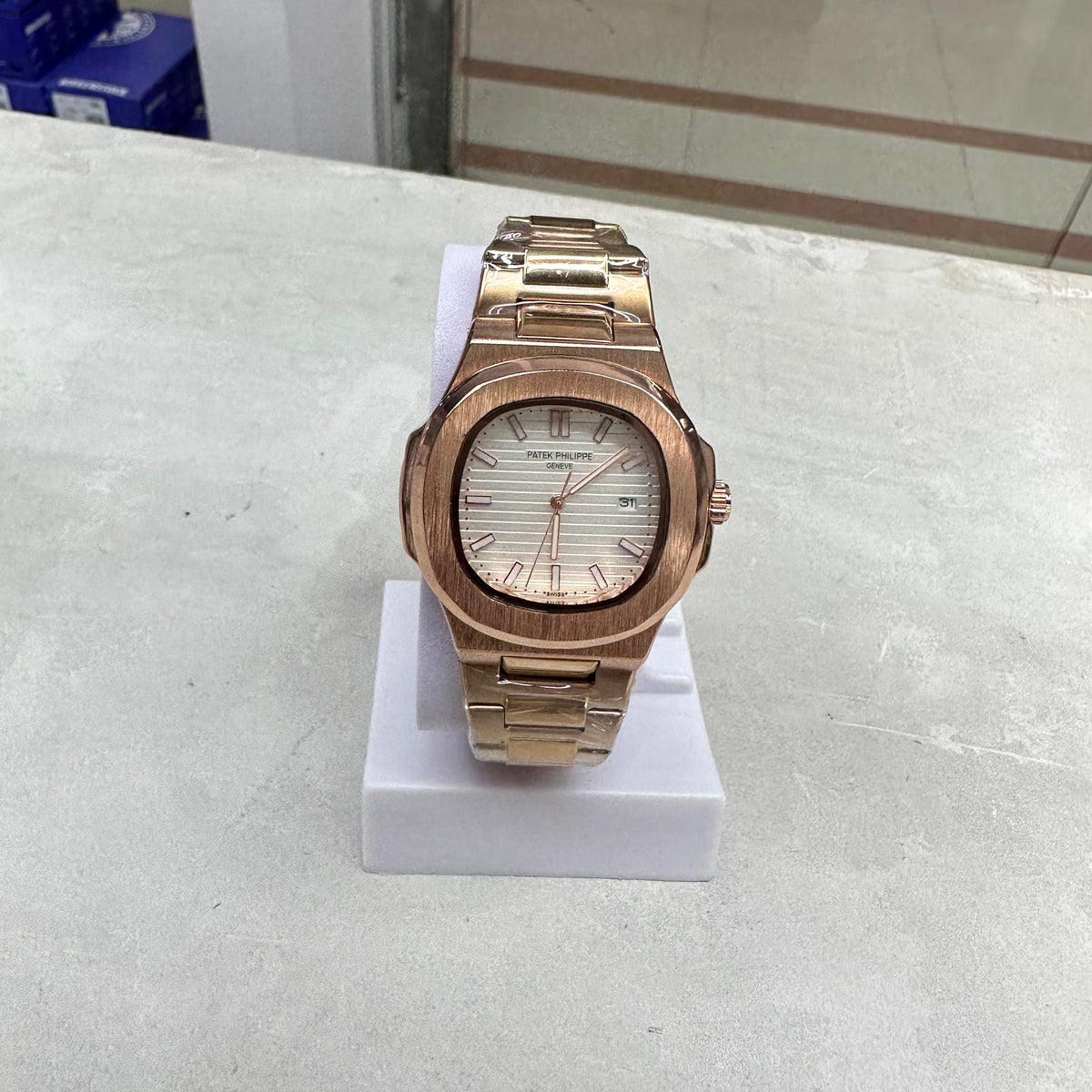 Patek Philippe UA Batch Watch