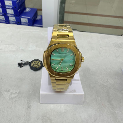 Patek Philippe UA Batch Watch