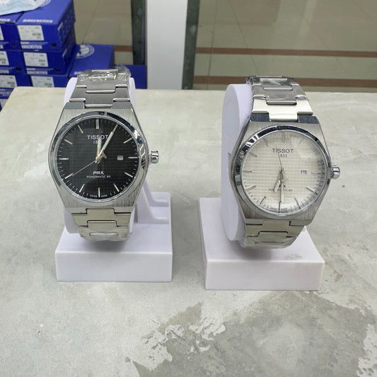 Tissot UA Batch Watch