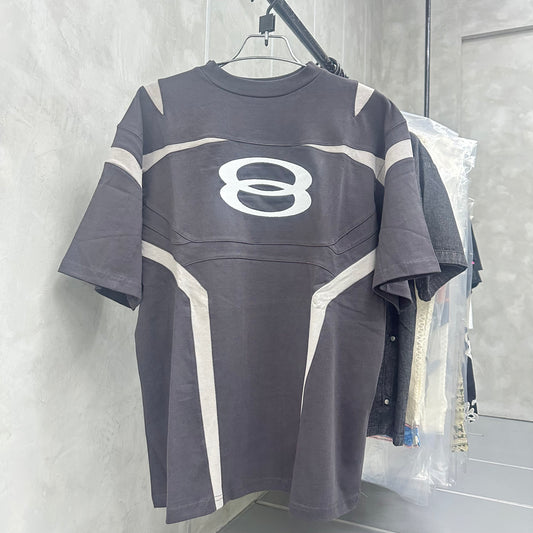 Balenciaga T-shirt 003 (XS FITS UPTO XL)