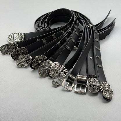 Chrome Hearts Belts 001