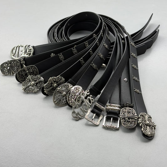 Chrome Hearts Belts 001