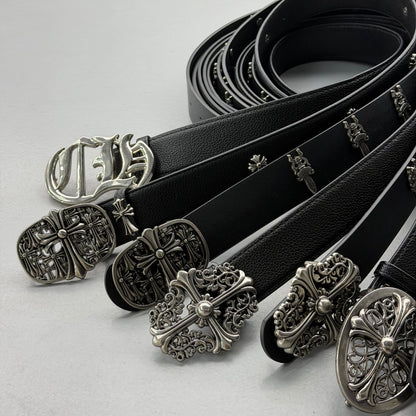 Chrome Hearts Belts 001