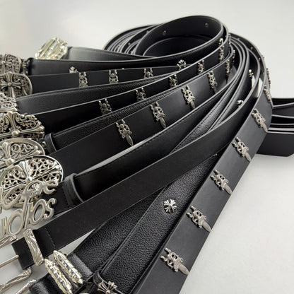 Chrome Hearts Belts 001