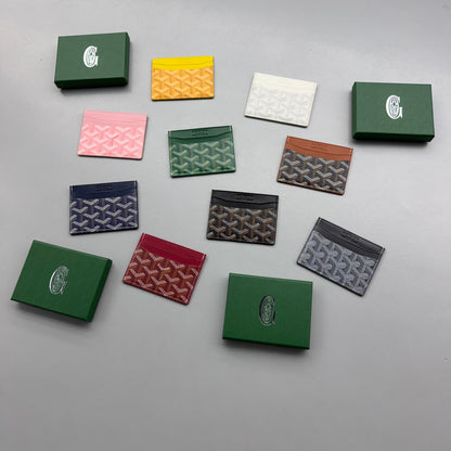 Goyard Wallet