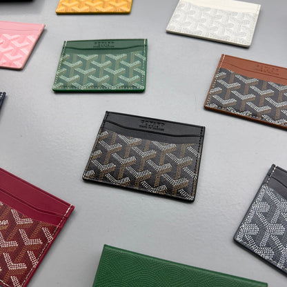 Goyard Wallet