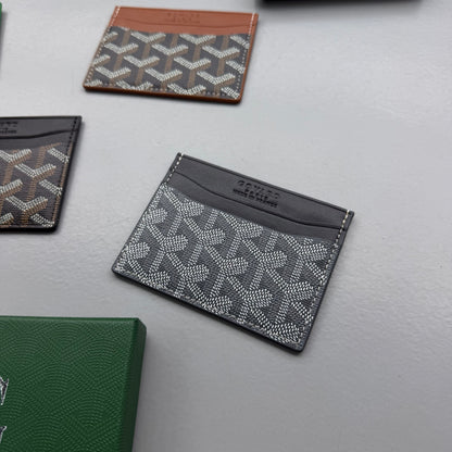 Goyard Wallet