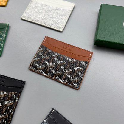 Goyard Wallet