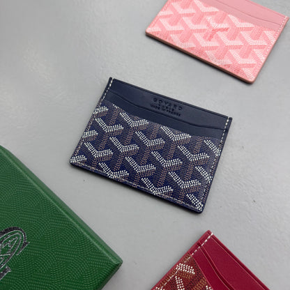 Goyard Wallet