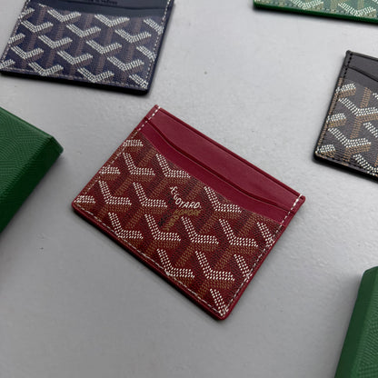 Goyard Wallet