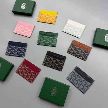 Goyard Wallet
