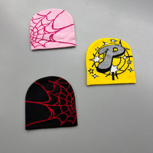Beanie 001