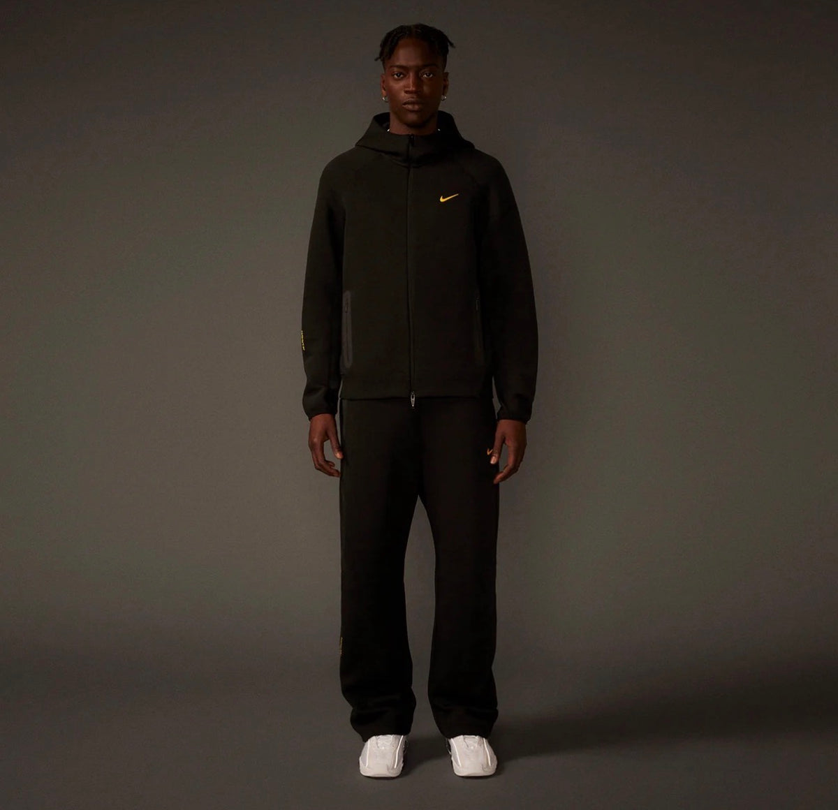 Nike X Drake Nocta Tech Fleece