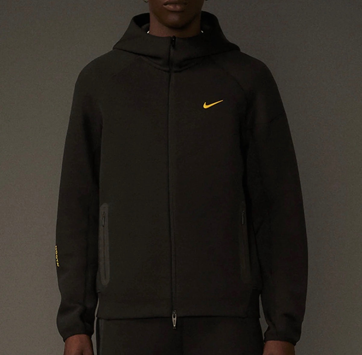 Nike X Drake Nocta Tech Fleece