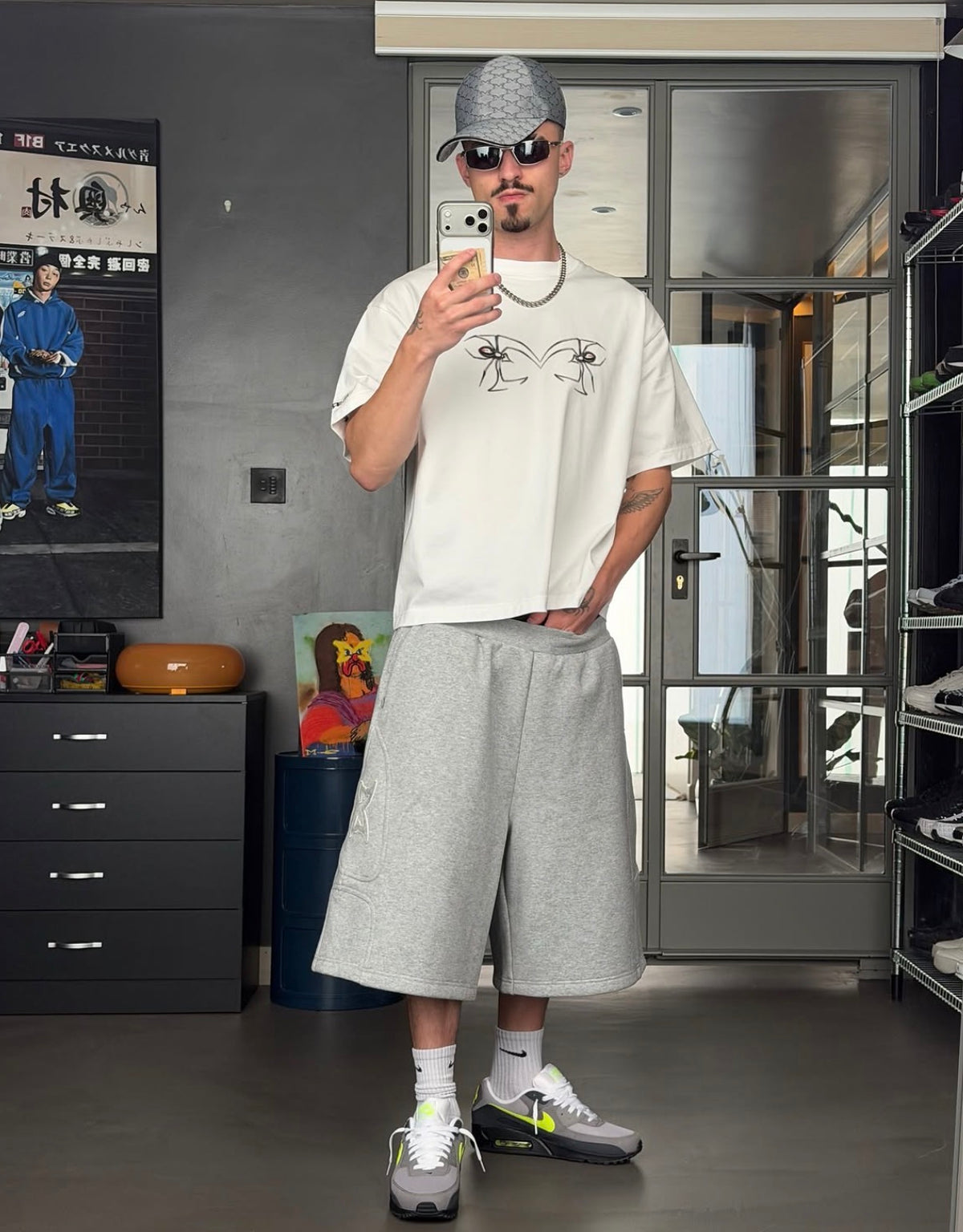 Mertra Jorts 001