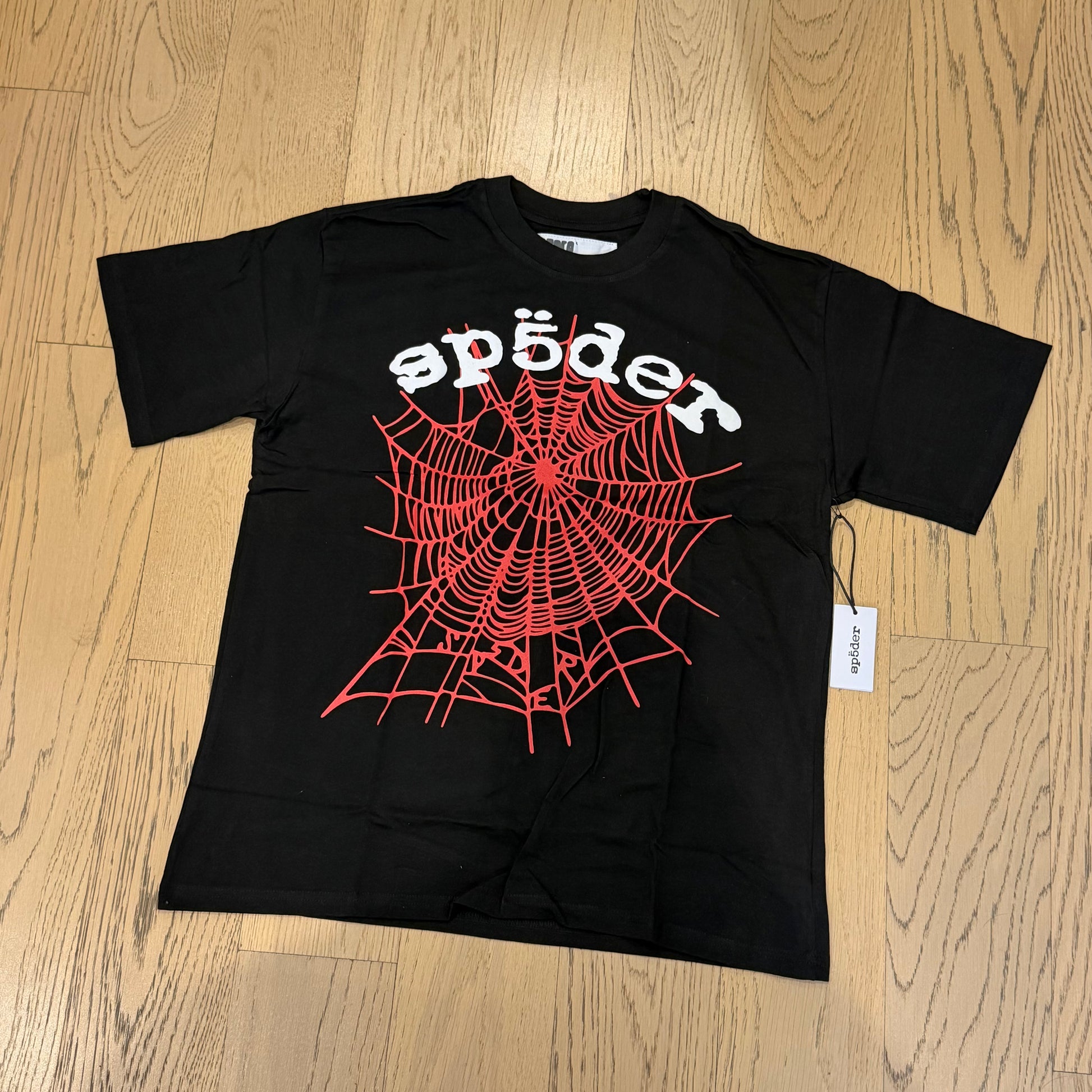 China Imported High Quality Streetwear In Bangladesh. 240 GSM 100% cotton, Heavyweight Oversized / Baggy T-shirt. Puff Printed Logo.