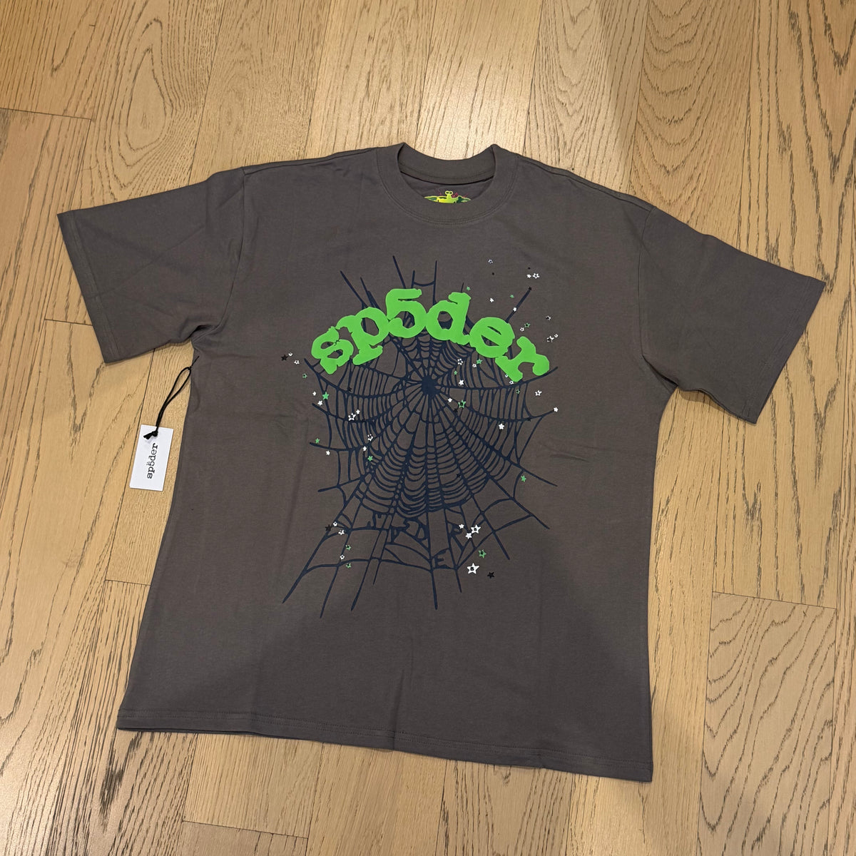 China Imported High Quality Streetwear In Bangladesh. 240 GSM 100% cotton, Heavyweight Oversized / Baggy T-shirt. Puff Printed Logo. 