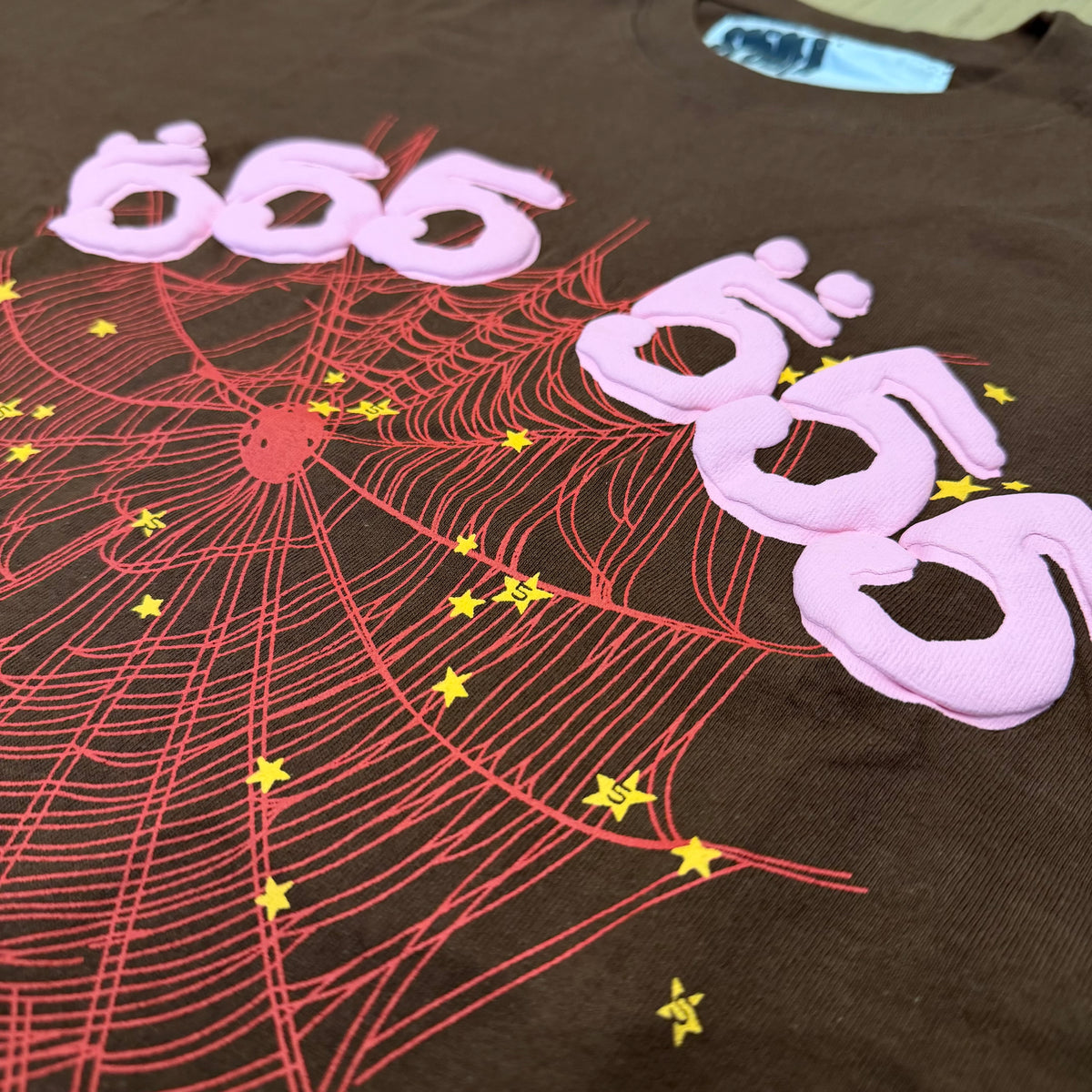 China Imported High Quality Streetwear In Bangladesh. 240 GSM 100% cotton, Heavyweight Oversized / Baggy T-shirt. Puff Printed Logo. 