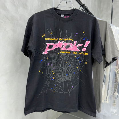China Imported High Quality Streetwear In Bangladesh. 240 GSM 100% cotton, Heavyweight Oversized / Baggy T-shirt. Puff Printed Logo. 